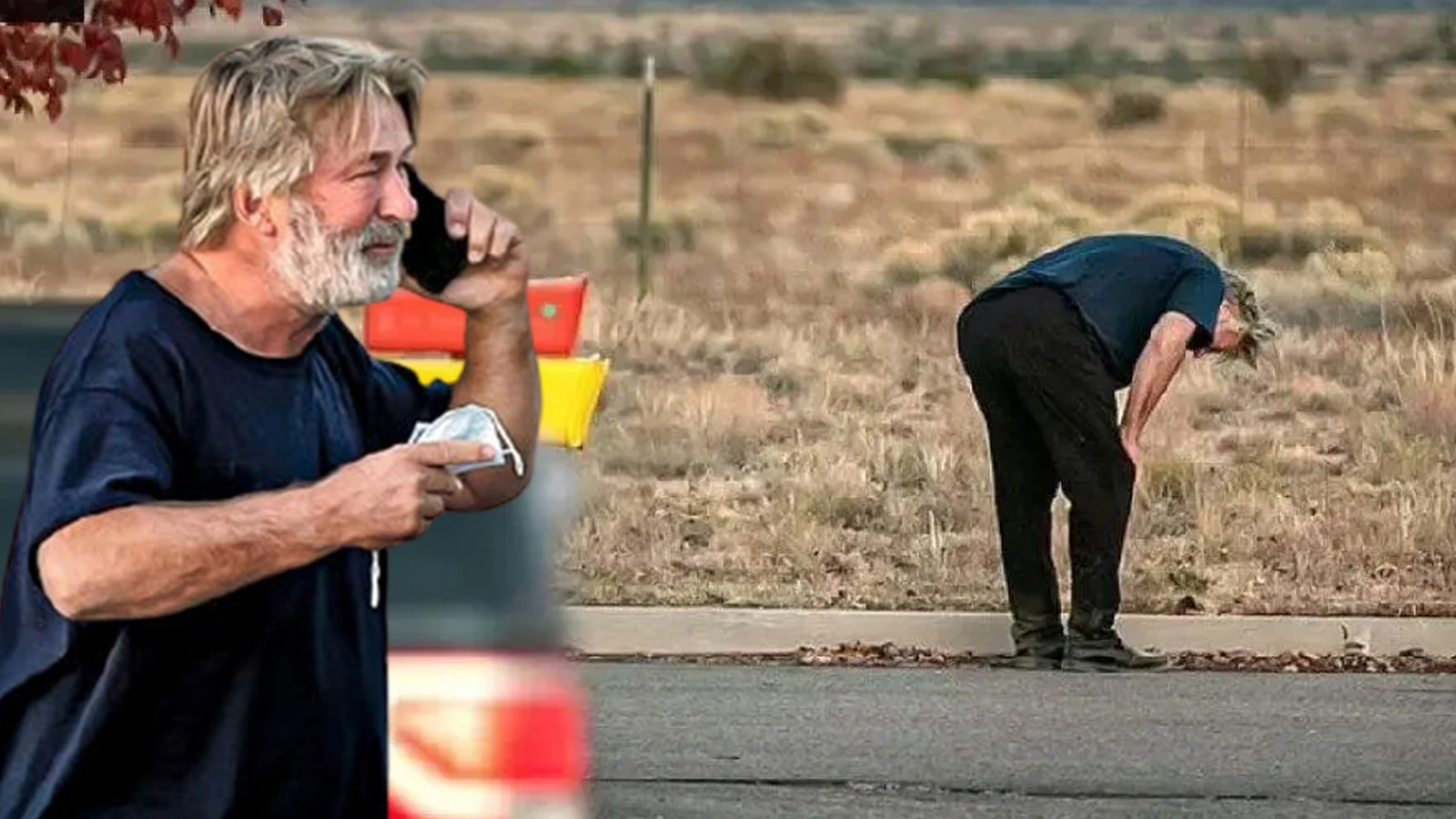 Film setinde hayatını kaybeden görüntü yönetmeninin eşinden ilk hamle